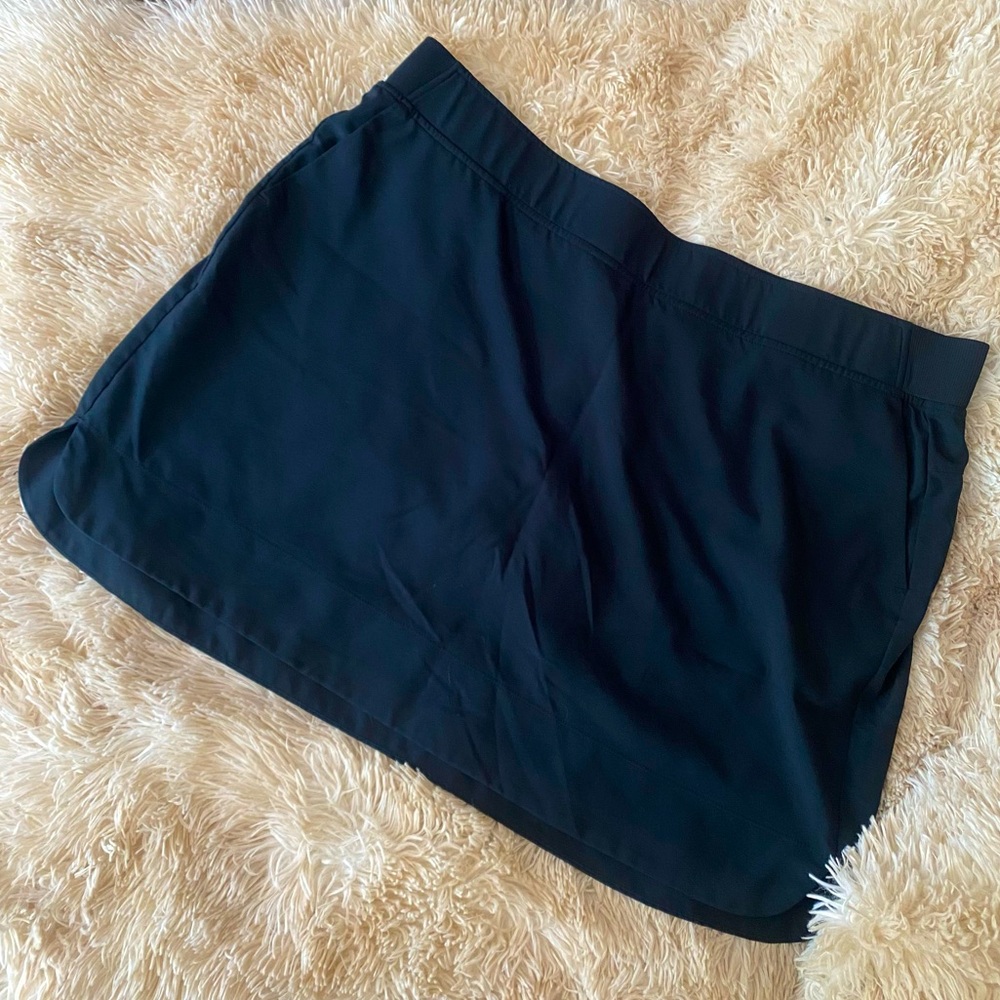 Cypress club Athletic Golf Skort with pockets size XXL